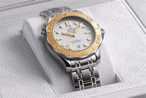 paris omega watch|special edition omega watches.